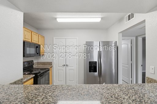5055 W. Hacienda Avenue - Unit #1190, Las Vegas, NV 89118