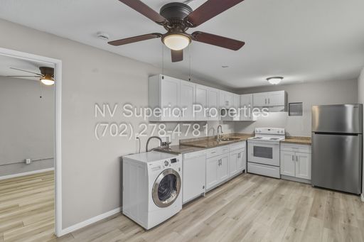 1301 E. Ogden Avenue, Unit E, Las Vegas, NV 89101