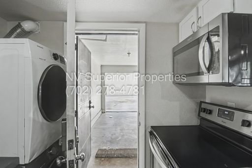 1401 Elizabeth Avenue #2, Las Vegas, NV 89119