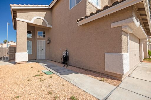 8366 Drop Camp Street, Las Vegas, NV 89123
