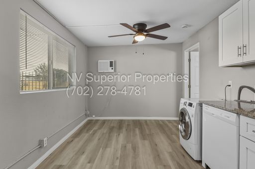 1301 E. Ogden Avenue, Unit E, Las Vegas, NV 89101