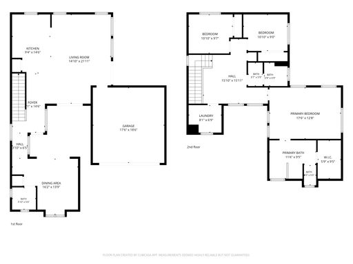 8513 Bellery Avenue, Las Vegas, NV 89143