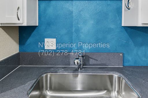 1401 Elizabeth Avenue #2, Las Vegas, NV 89119