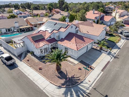 9101 Anchor Cove Court, Las Vegas, NV 89117