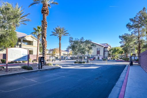 3917 Sweet Pine Street #101, Las Vegas, NV 89108