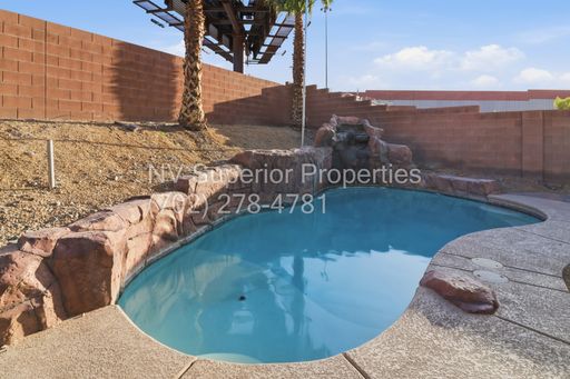 8513 Bellery Avenue, Las Vegas, NV 89143