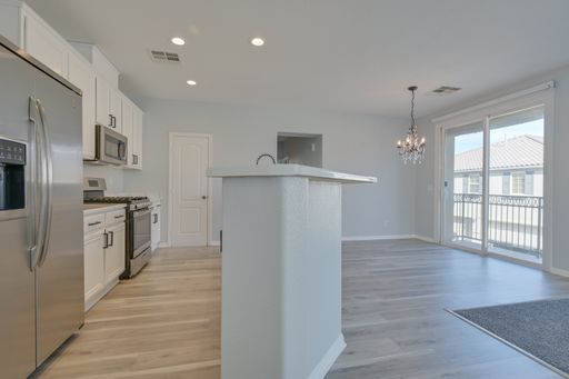 3917 Sweet Pine Street #101, Las Vegas, NV 89108