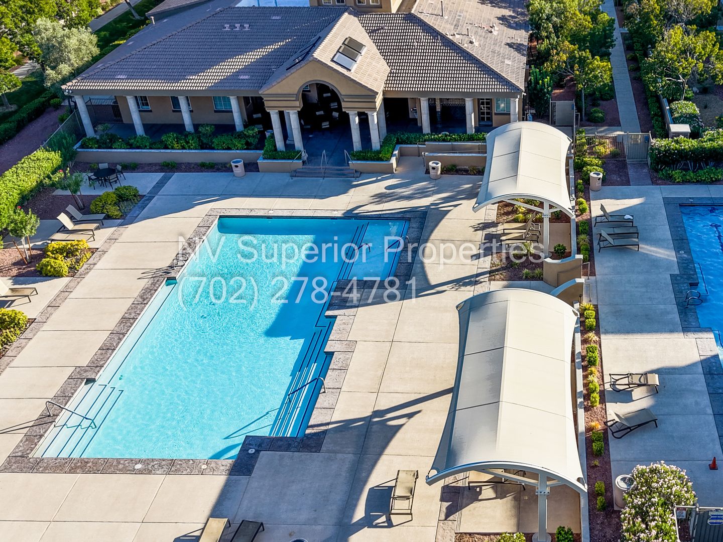 Pool at 2253 Aragon Canyon St (164-02-710-037) (3 of 6)