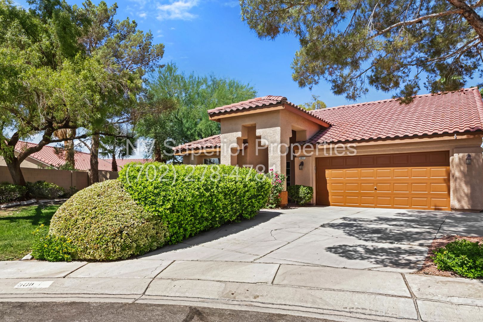 5011 Rio Colorado Cir (124-34-320-006) 3 of 12