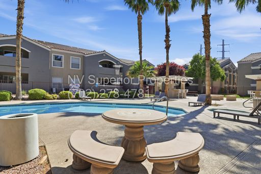 5055 W. Hacienda Avenue - Unit #1190, Las Vegas, NV 89118