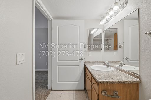 5055 W. Hacienda Avenue - Unit #1190, Las Vegas, NV 89118