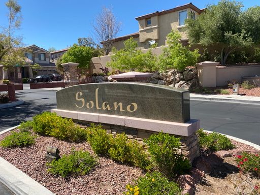 11752 Del Sur Avenue, Las Vegas, NV 89138