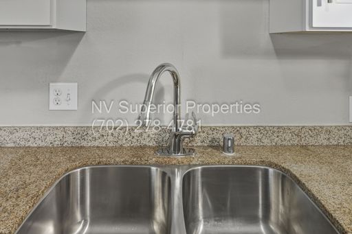 1301 E. Ogden Avenue, Unit E, Las Vegas, NV 89101