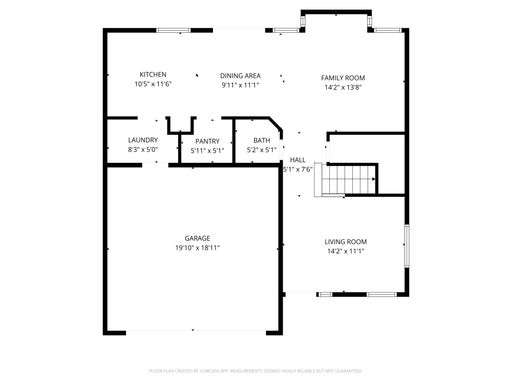 7929 Dana Maple Court, Las Vegas, NV 89131