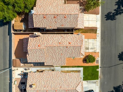 8366 Drop Camp Street, Las Vegas, NV 89123