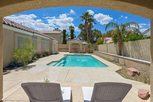 968 E. Robindale Road, Las Vegas, NV 89123
