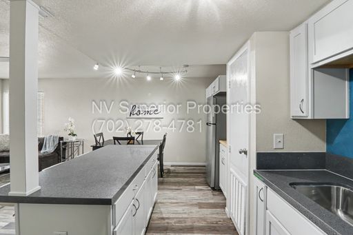 1401 Elizabeth Avenue #2, Las Vegas, NV 89119