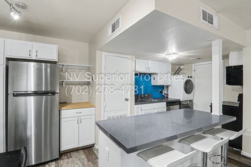 1401 Elizabeth Avenue #2, Las Vegas, NV 89119