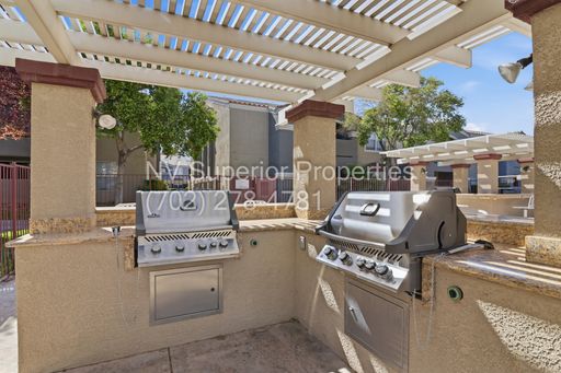 5055 W. Hacienda Avenue - Unit #1190, Las Vegas, NV 89118
