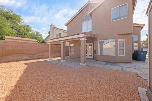 8366 Drop Camp Street, Las Vegas, NV 89123