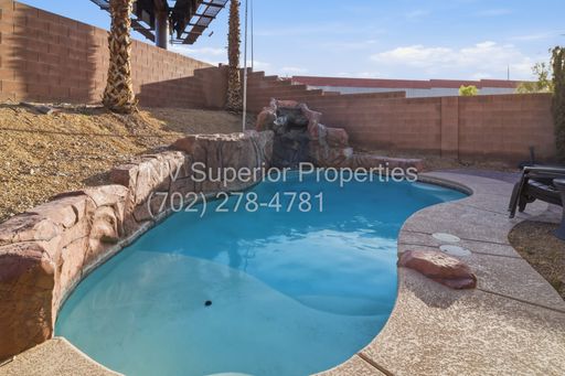 8513 Bellery Avenue, Las Vegas, NV 89143