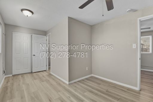 1301 E. Ogden Avenue, Unit E, Las Vegas, NV 89101