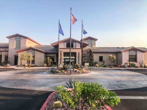 2012 Colvin Run Drive, Henderson, NV 89052