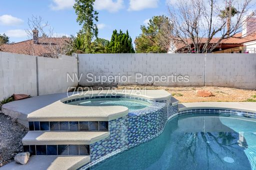 9101 Anchor Cove Court, Las Vegas, NV 89117