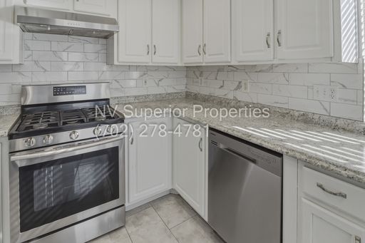 10152 Climbing Lily Street, Las Vegas, NV 89183