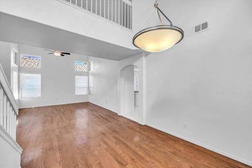 8366 Drop Camp Street, Las Vegas, NV 89123