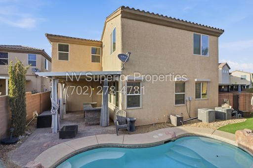 8513 Bellery Avenue, Las Vegas, NV 89143