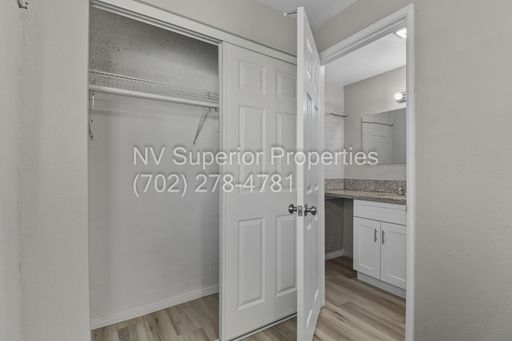 1301 E. Ogden Avenue, Unit E, Las Vegas, NV 89101