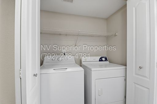 5055 W. Hacienda Avenue - Unit #1190, Las Vegas, NV 89118