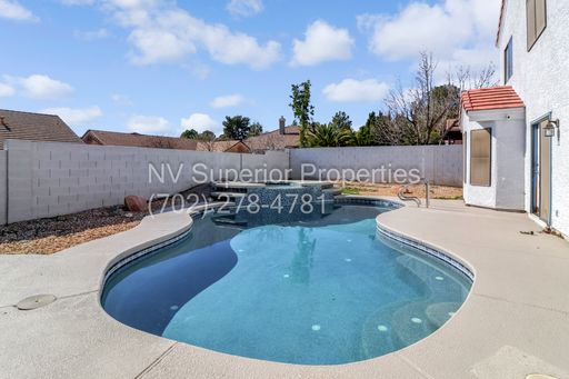 9101 Anchor Cove Court, Las Vegas, NV 89117