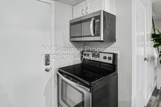 1401 Elizabeth Avenue #2, Las Vegas, NV 89119
