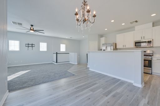 3917 Sweet Pine Street #101, Las Vegas, NV 89108