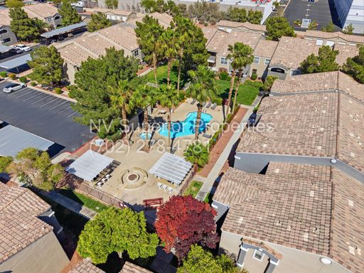 5055 W. Hacienda Avenue - Unit #1190, Las Vegas, NV 89118