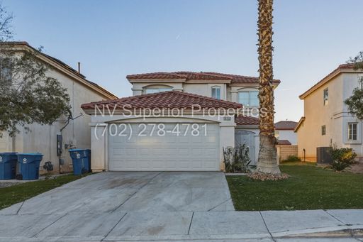 10152 Climbing Lily Street, Las Vegas, NV 89183