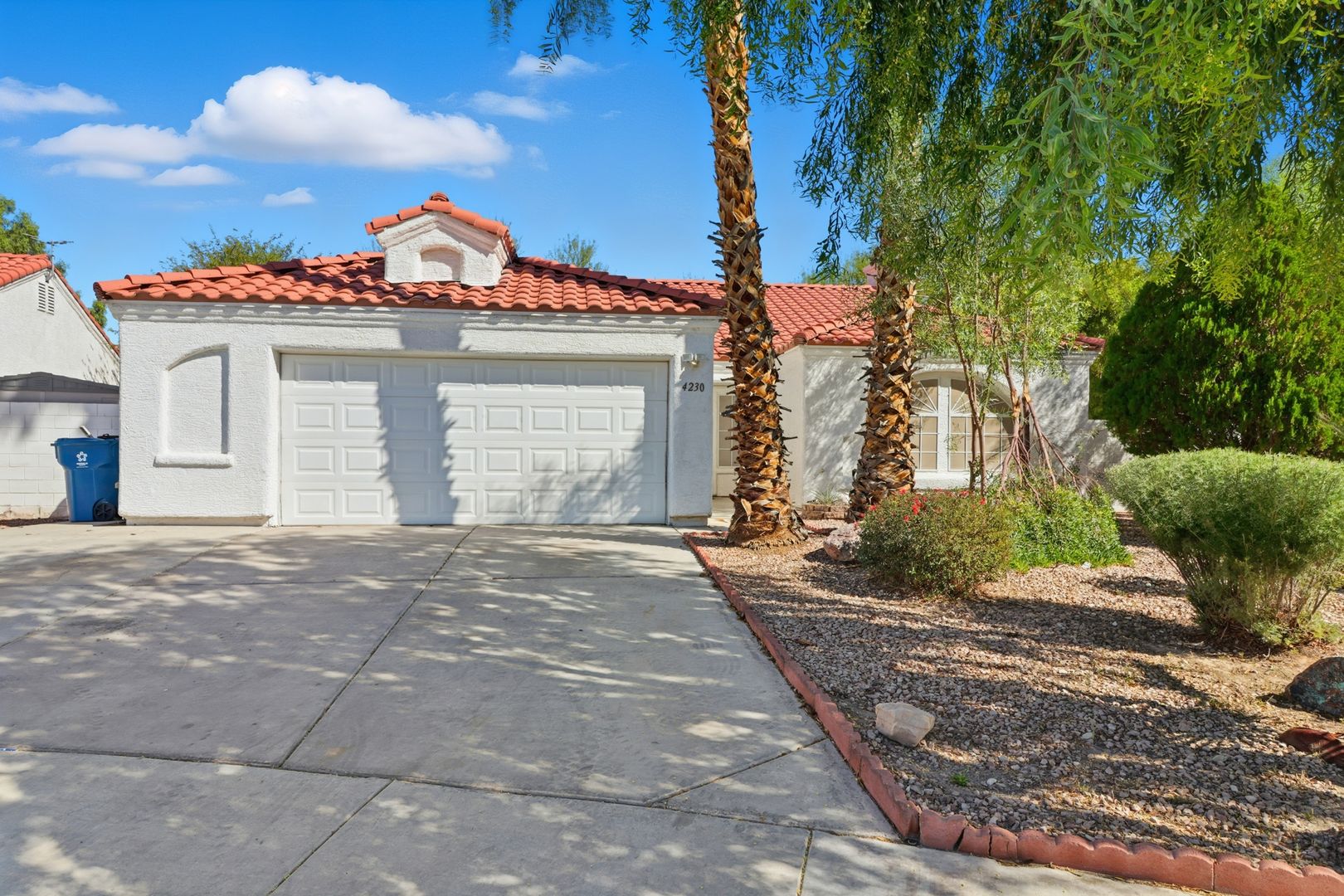 North Las Vegas House: 4230 Bola Drive