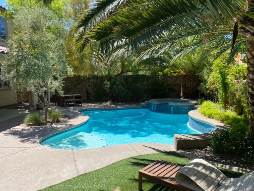 11752 Del Sur Avenue, Las Vegas, NV 89138