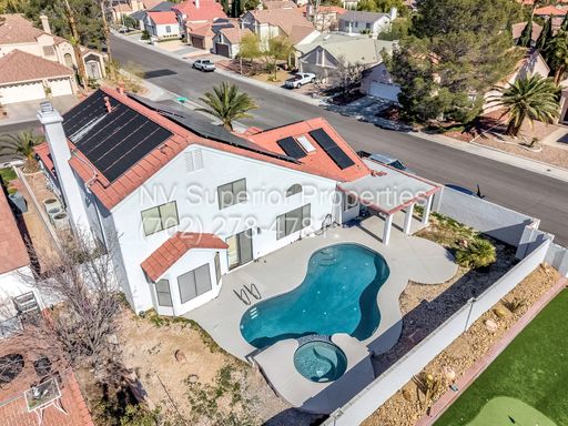 9101 Anchor Cove Court, Las Vegas, NV 89117