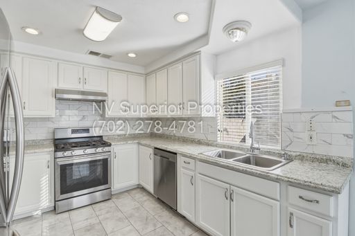 10152 Climbing Lily Street, Las Vegas, NV 89183