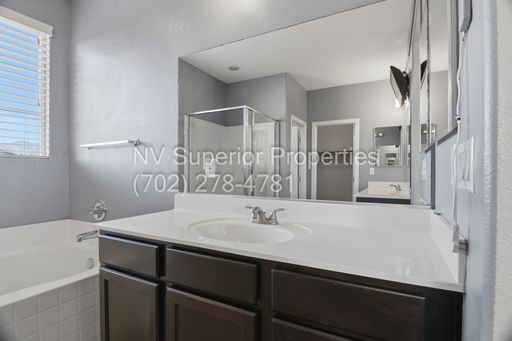 8513 Bellery Avenue, Las Vegas, NV 89143
