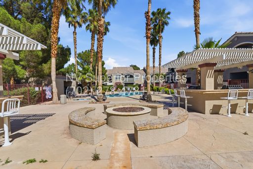 5055 W. Hacienda Avenue - Unit #1190, Las Vegas, NV 89118