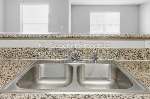 5055 W. Hacienda Avenue - Unit #1190, Las Vegas, NV 89118