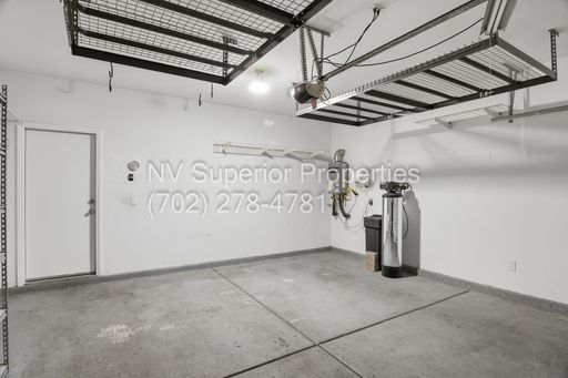 8513 Bellery Avenue, Las Vegas, NV 89143