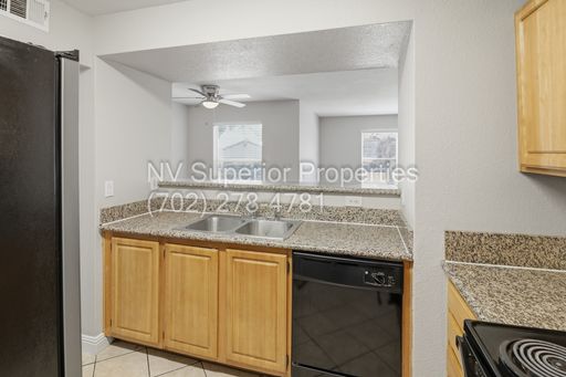 5055 W. Hacienda Avenue - Unit #1190, Las Vegas, NV 89118