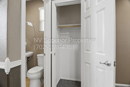 8513 Bellery Avenue, Las Vegas, NV 89143