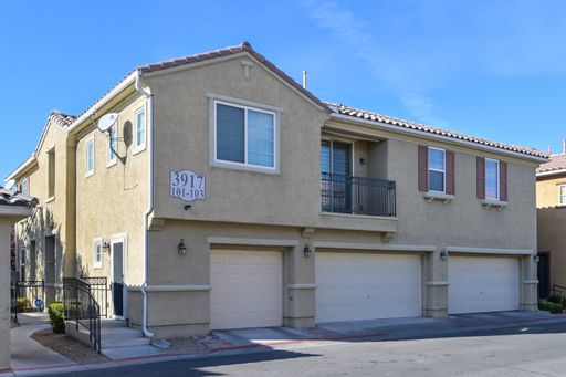 3917 Sweet Pine Street #101, Las Vegas, NV 89108