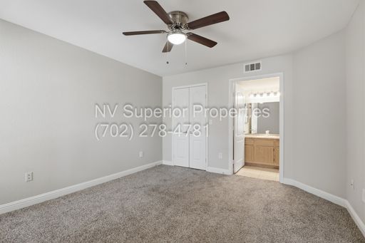 5055 W. Hacienda Avenue - Unit #1190, Las Vegas, NV 89118
